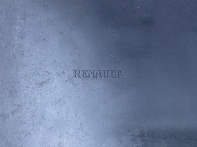 237104833R Renault (RVI) Мозги двигателя