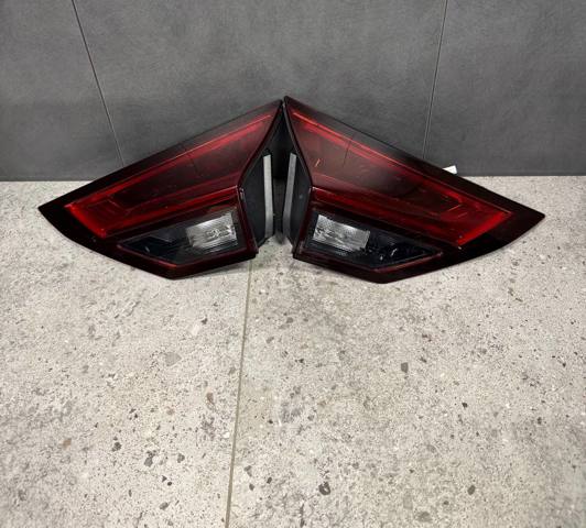 Купить 265556RR1A Nissan/Infiniti Стоп задний