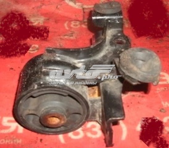 E18139070 Mazda Подушка (опора) двигателя, левая