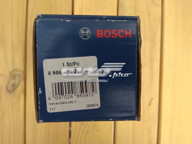 0 986 435 388 Bosch injetor de injeção de combustível