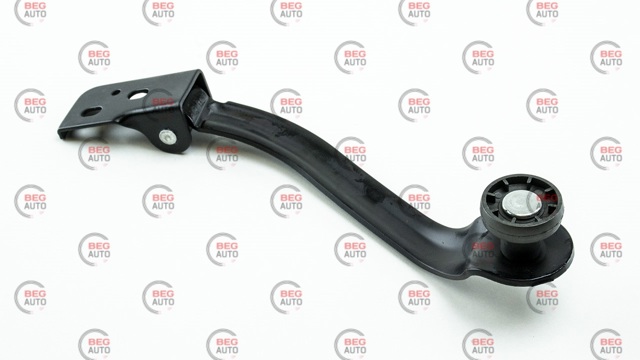Ролик двери боковой (сдвижной) правый верхний Autotechteile 5050157 цена, от 12.33 USD