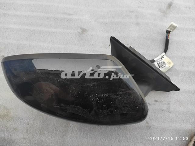 963014BA3A Nissan/Infiniti Зеркало заднего вида правое