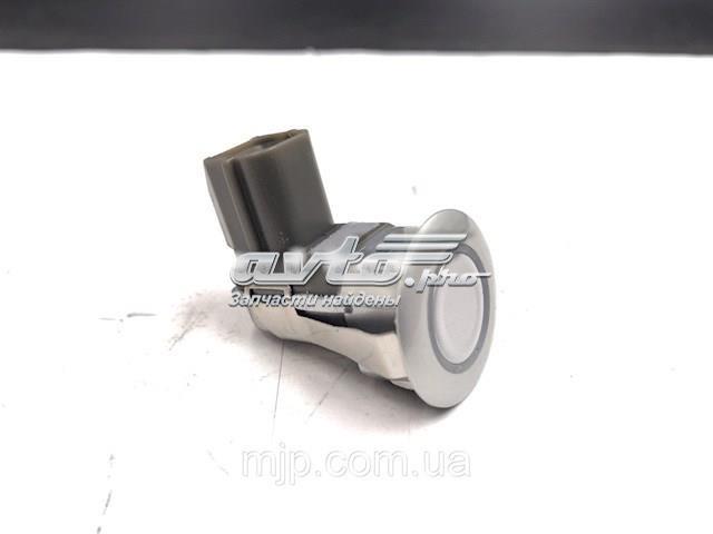 Парктроники задние SEN2863 Matomi