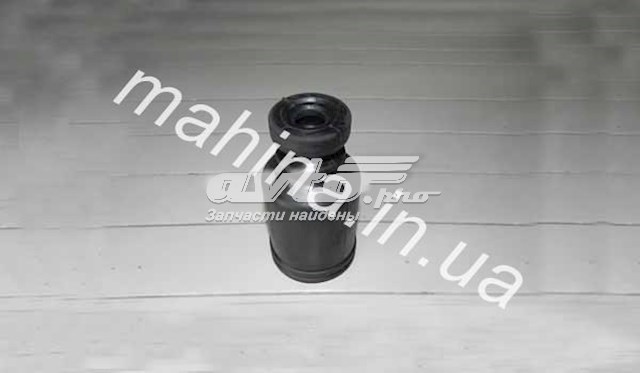 Буфер (отбойник) амортизатора переднего + пыльник S122901033 Chery