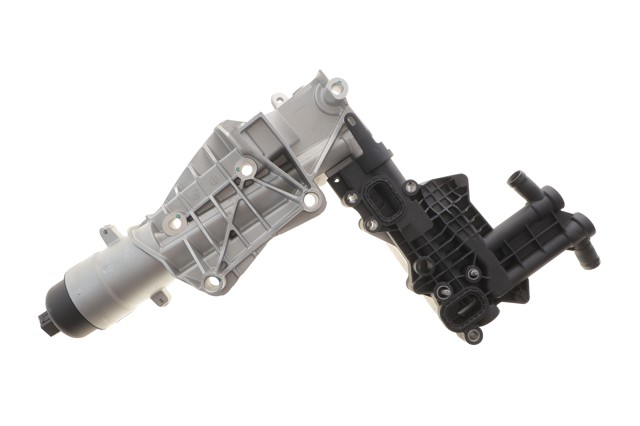  Корпус масляного фильтра NRF 310252