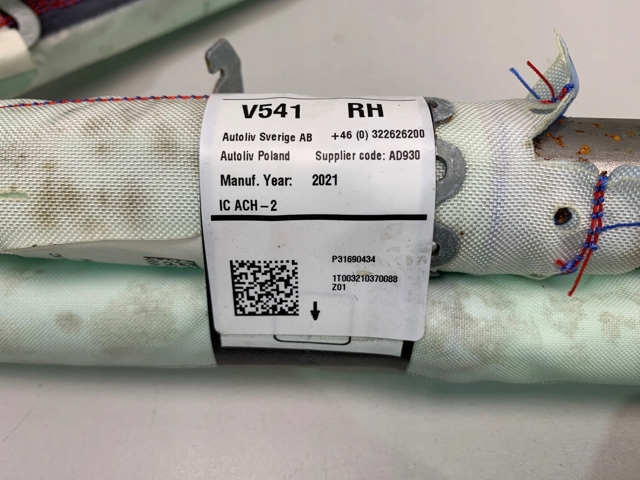  31690434 Volvo