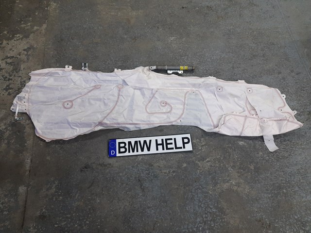 72127301303 BMW 