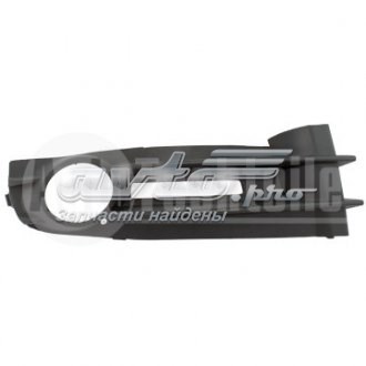 3853019 Autotechteile Заглушка ПТФ бампера переднего правая