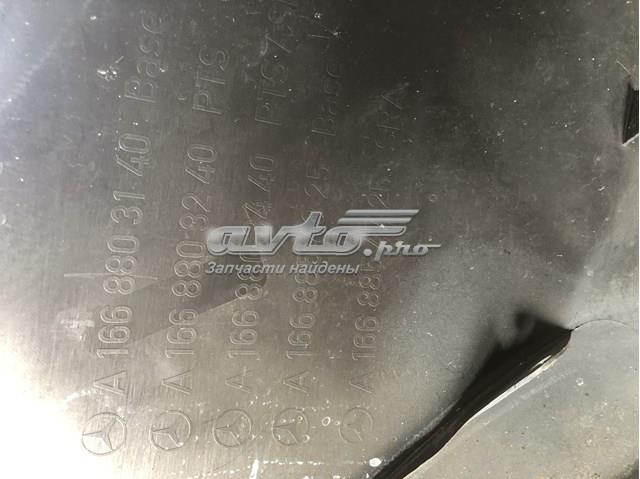  Mercedes A1668803140 цена, от 152.37 USD