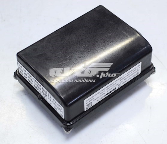 A0009018103 Mercedes 