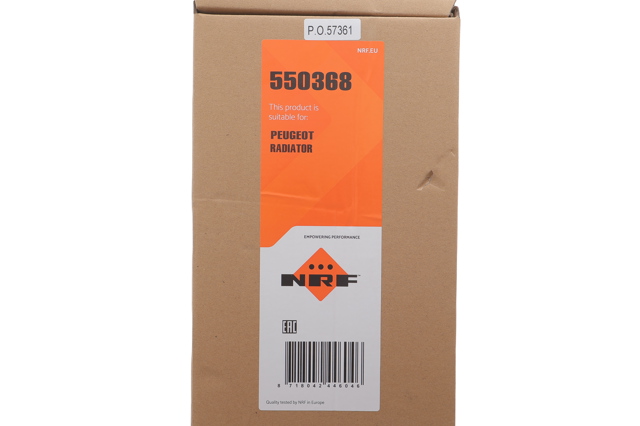  NRF 550368 цена, от 155.23 USD