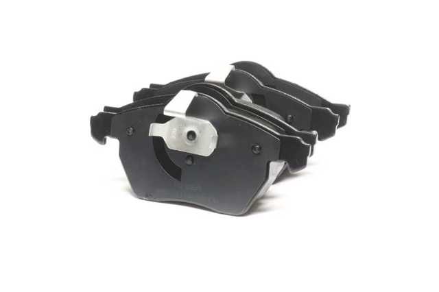 Колодки Rider RD21829STD цена, от 17.39 USD
