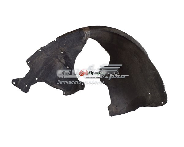 Купить Подкрылок передний левый Тесла Модел C  5YJS