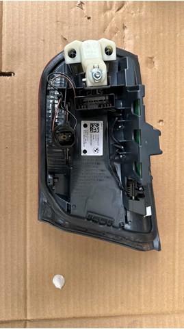  H7736912107 BMW