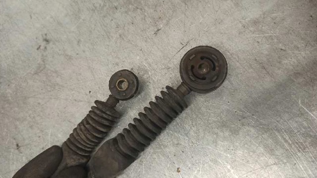 437002HXXX Hyundai/Kia Кулиса КПП