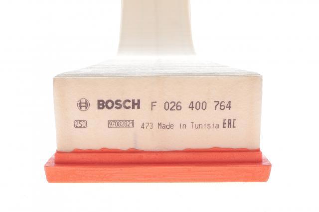 Элемент воздушного фильтра Bosch F026400764 цена, от 27.43 USD