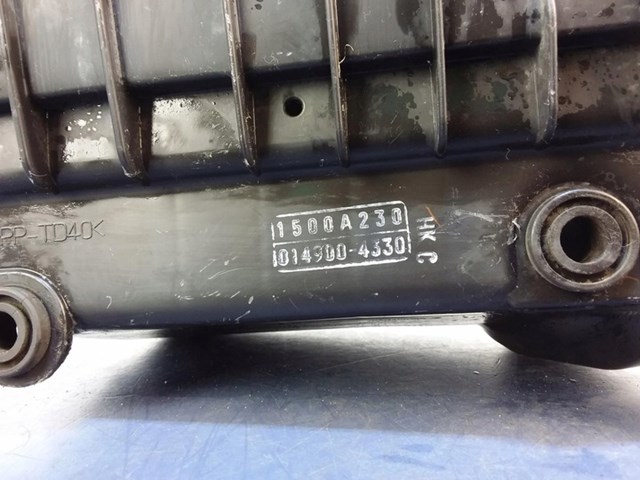  Mitsubishi 1500A230 цена, от 29.63 USD