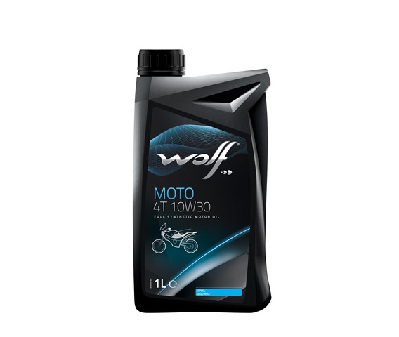  1043806 Wolf