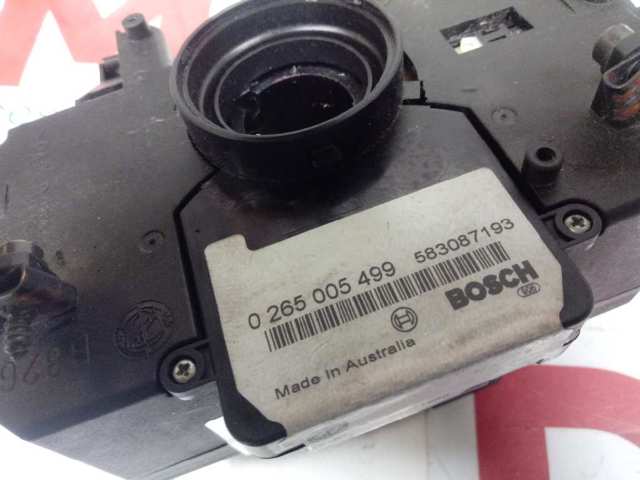 0265005499 Bosch Левый подрулевой переключатель