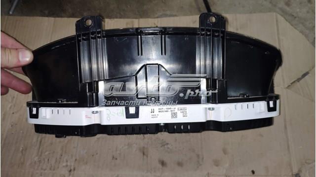 Купить DS7T10849JJ Ford Панель приборов