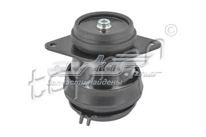 Soporte, motor, derecho, trasero 103012 HANS PRIES