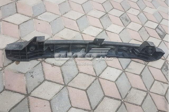 Кронштейн бампера заднего центральный Ford 4M5117912AD цена, от 39.46 USD