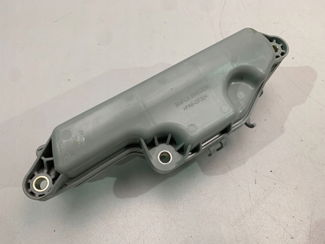 31480478 Volvo Бачок вакуумной системы двигателя (демпфер)