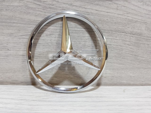  2538170016 Mercedes