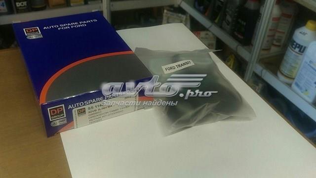 Ремкомплект рулевой рейки DP Group SS1140