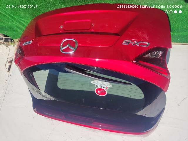 Купить KDY66202XD Mazda 