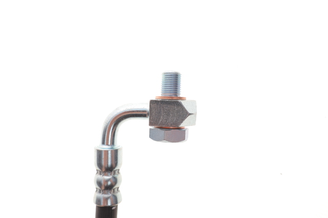 Шланг тормозной передний, левый Bosch 1987481B52 цена, от 43.59 USD