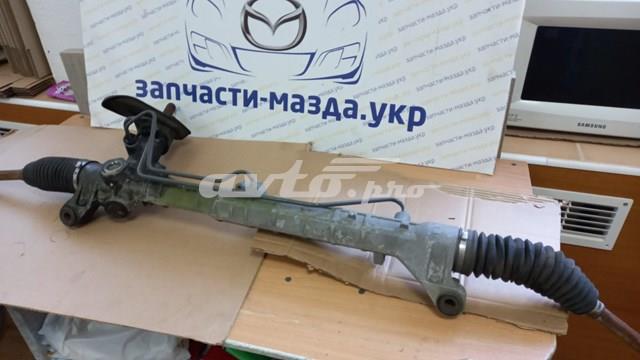 Рулевая рейка CC3032110E Mazda