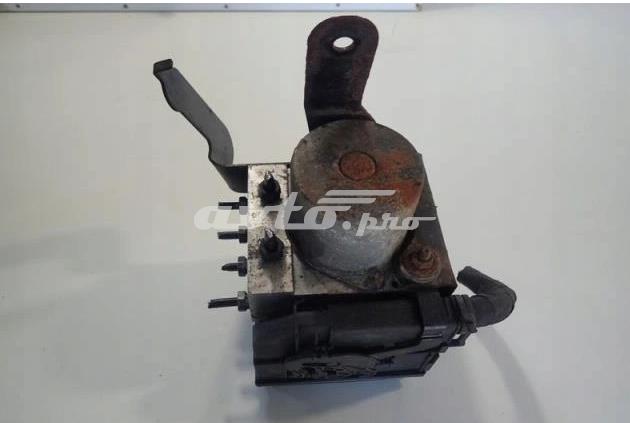 Блок АБС 0265230231 Hyundai/Kia