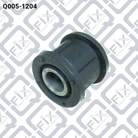 Сайлентблок крепления рулевой рейки Q-fix Q0051204 цена, от 3.25 USD