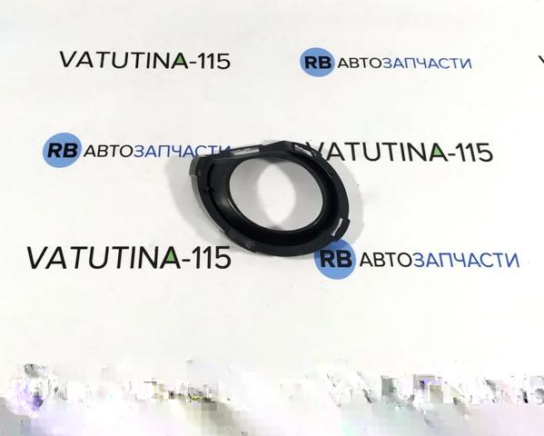 Ободок (окантовка) фары противотуманной правой FP7410982 FPS