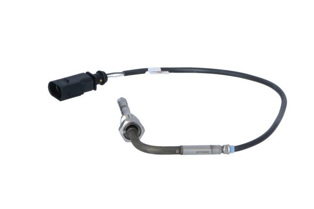 Sensor de temperatura, gas de escape, antes de turbina 707036 NRF
