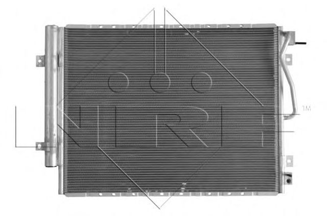 Конденсатор 35979 NRF