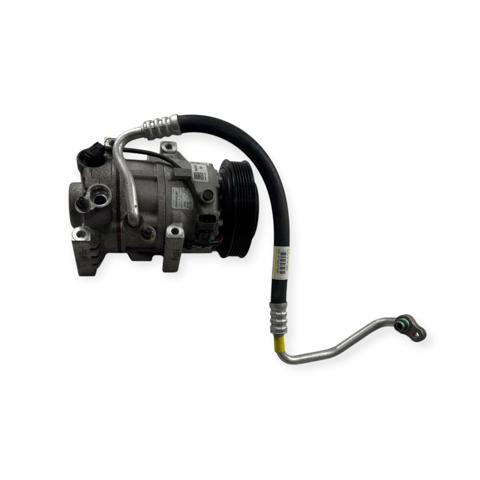 41605A4100 HYUNDAI Cilindro maestro de embrague original y equivalente