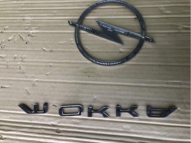  98358368DX Peugeot/Citroen