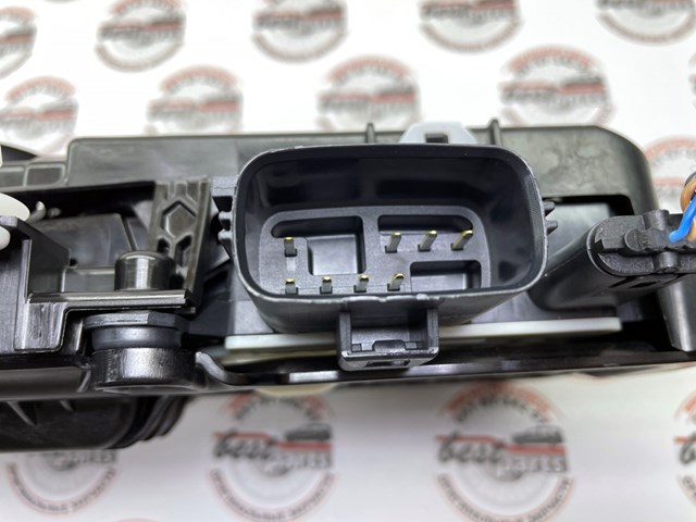  535123461 Land Rover