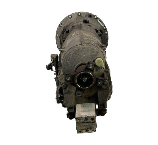 722686 Mercedes Автоматическая коробка передач