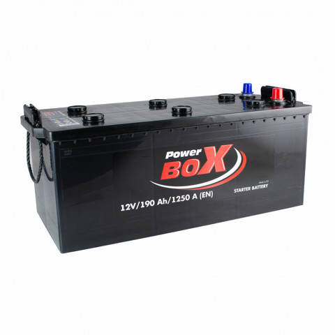 SLF19000 E-power 