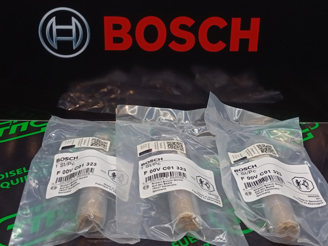 Купить F00VC01323 Bosch 