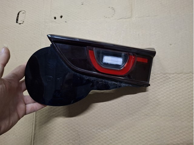  Mazda VA40513F0