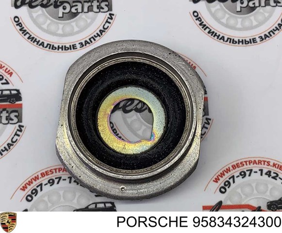 95834324300 Porsche 
