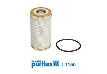 Купить L1150 Purflux Фильтр центробежный очистки масла