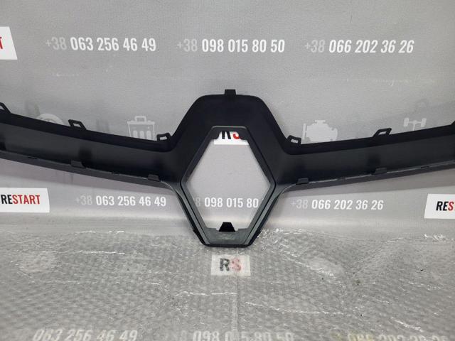 60C2054 Polcar Накладка решетки радиатора