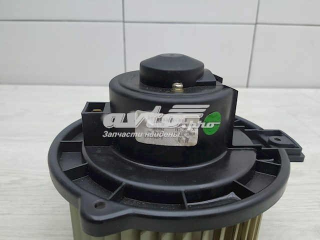 Вентилятор печки 1061001238 Geely