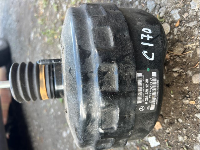 A2044301230 Mercedes 