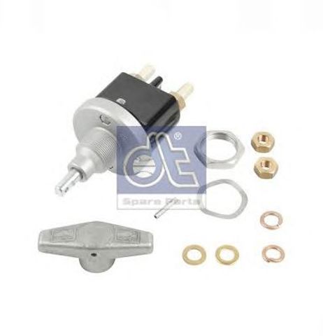 Выключатель массы Akkussan IVEBS001 цена, от 23.83 USD
